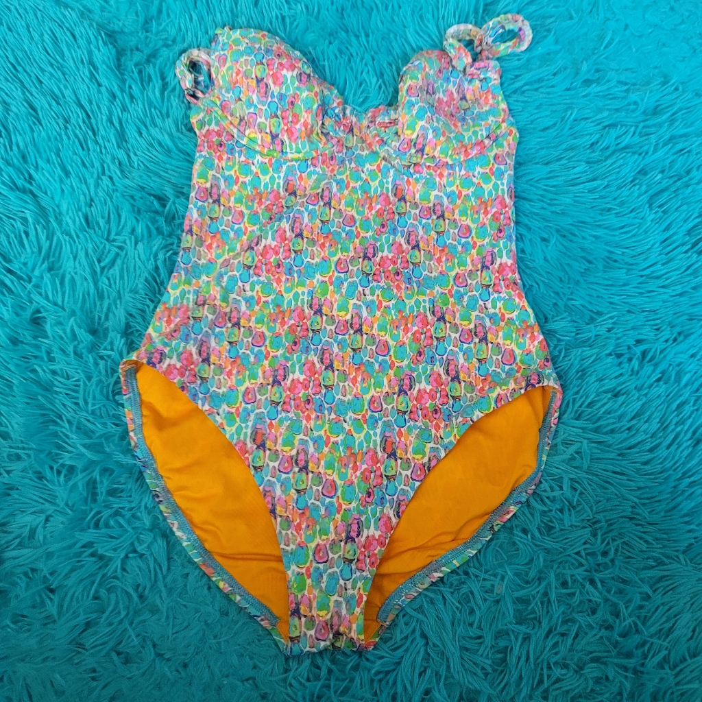 Echo Swim